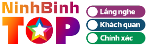 Ninh Bình Toplist