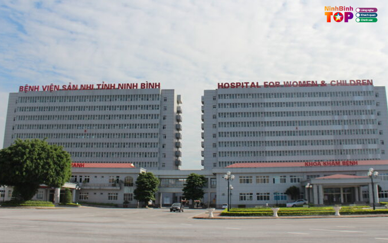 Benh-vien-san-nhi-ninh-binh-ninhbinhtoplist
