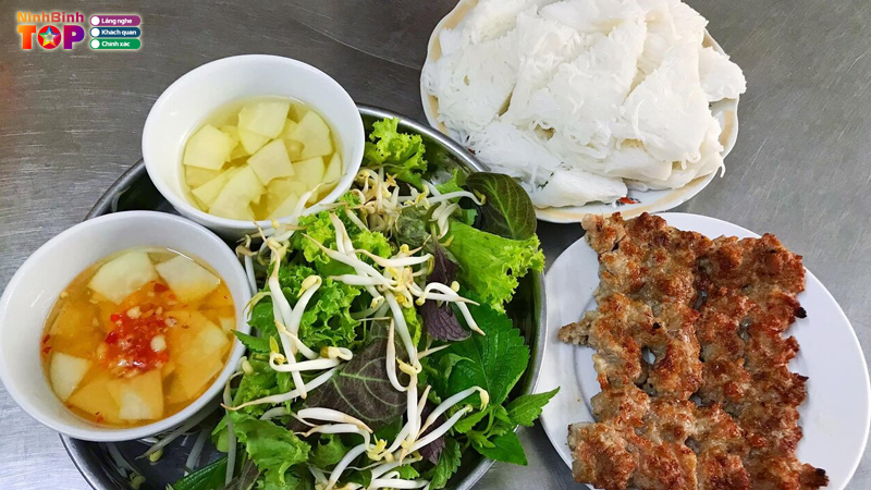 Bun-cha-quat-ninh-binh