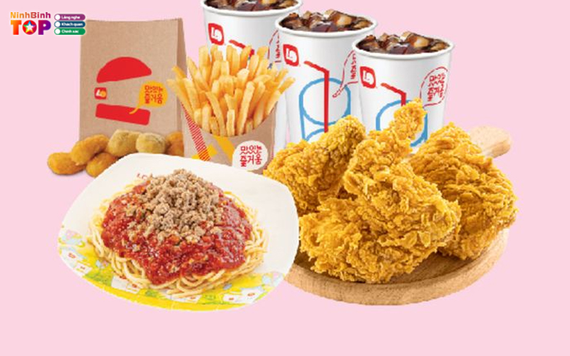 Chaewon-chicken-ninhbinhtoplist