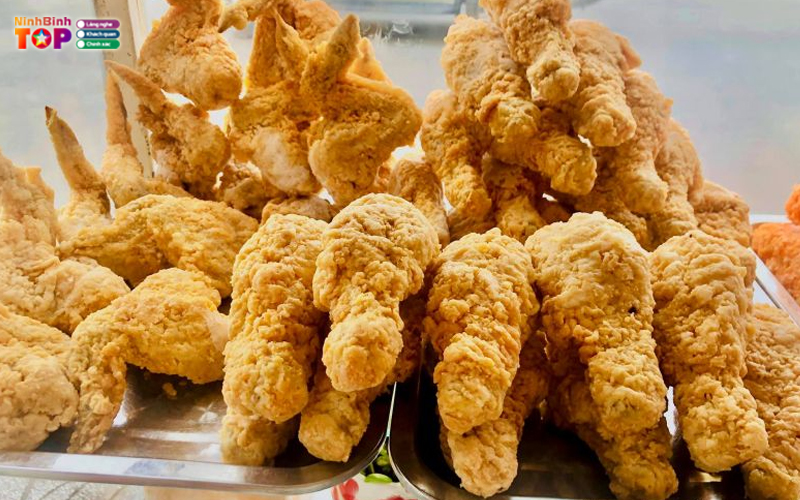 Chicken-king-ninhbinhtoplist