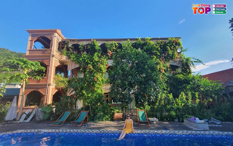 Greenland-homestay-ninhbinhtoplist