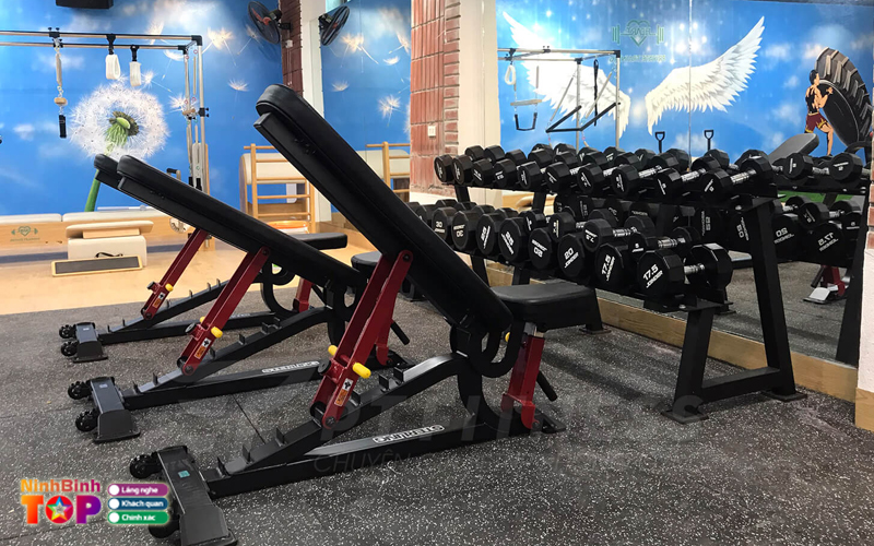 Heart-private-training-ninhbinhtoplist