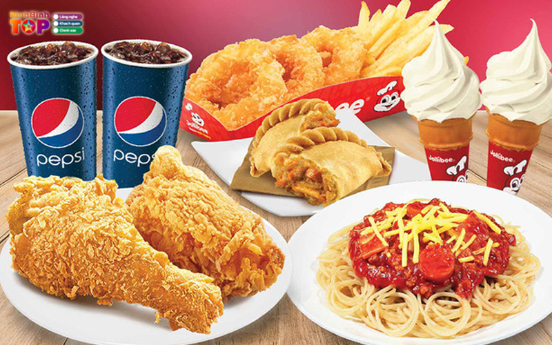 Jollibee-ninhbinhtoplist