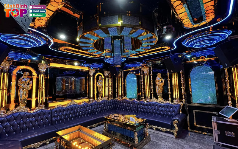 Karaoke-deluxe-ninhtoplist