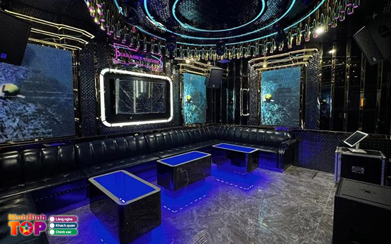 Karaoke-ruby-ninhtoplist