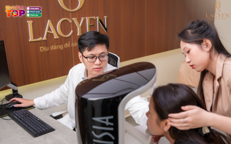 Lacyen-clinic-ninhbinhtoplist