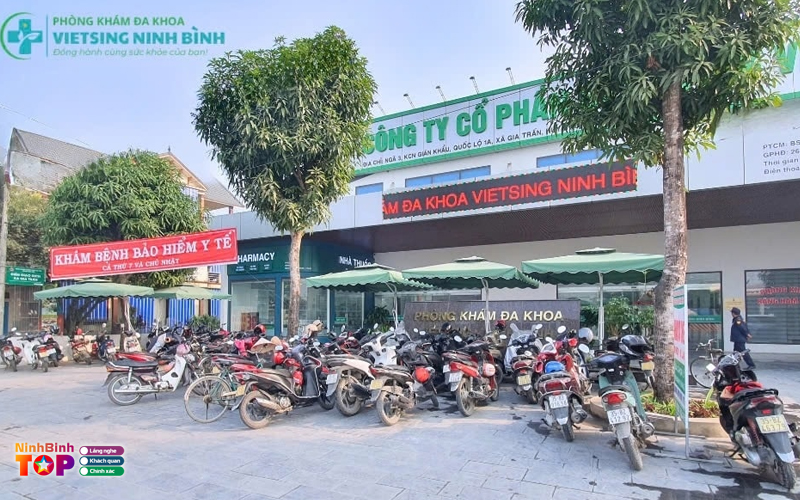Phong-kham-da-khoa-vietsing-ninh-binh-ninhbinhtoplist