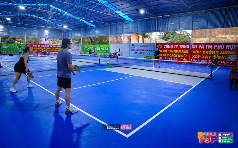 Pickleball-hung-lam-ninhbinhtoplist