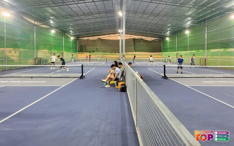 Pickleball-ninh-tien-stadium-ninhbinhtoplist