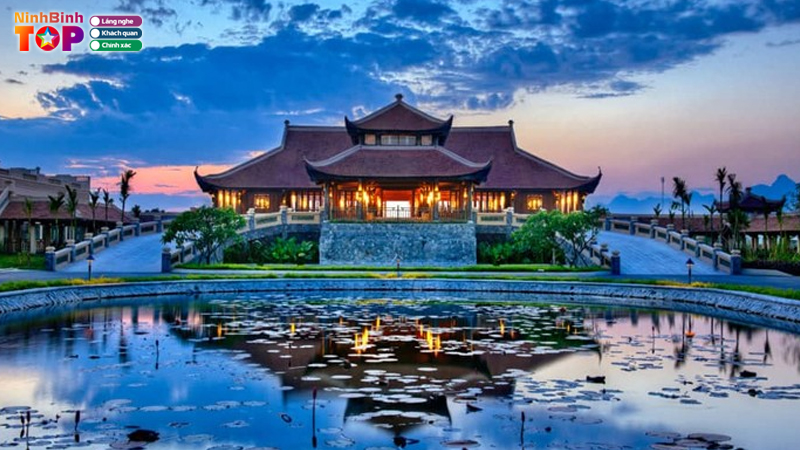 Resort-o-ninh-binh