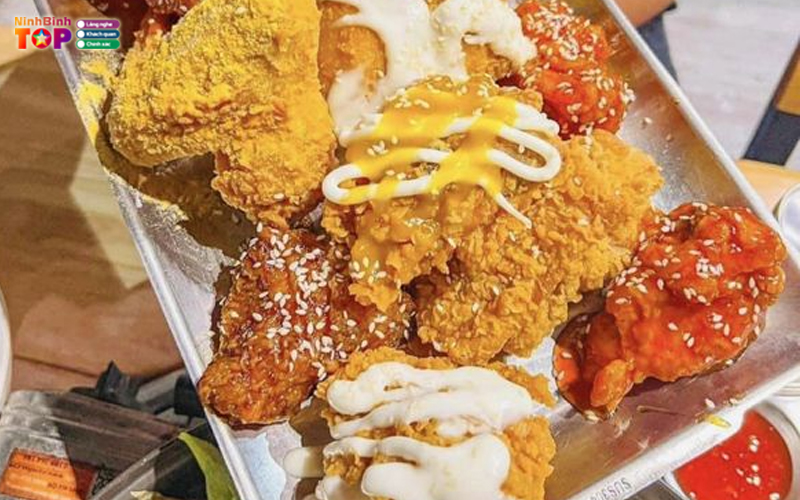 Sarang-korea-food-ninhbinhtoplist