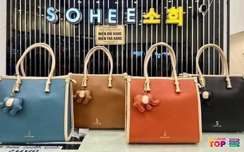 Sohee-ninhbinhtoplist