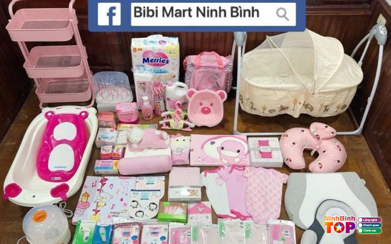 Babimart-ninhbinhtoplist