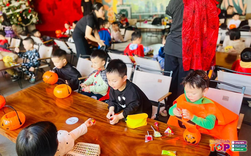 Bibon-kids-coffee-ninhbinhtoplist