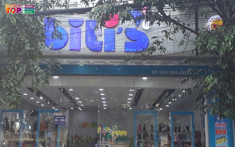 Bitis-ninhbinhtoplist