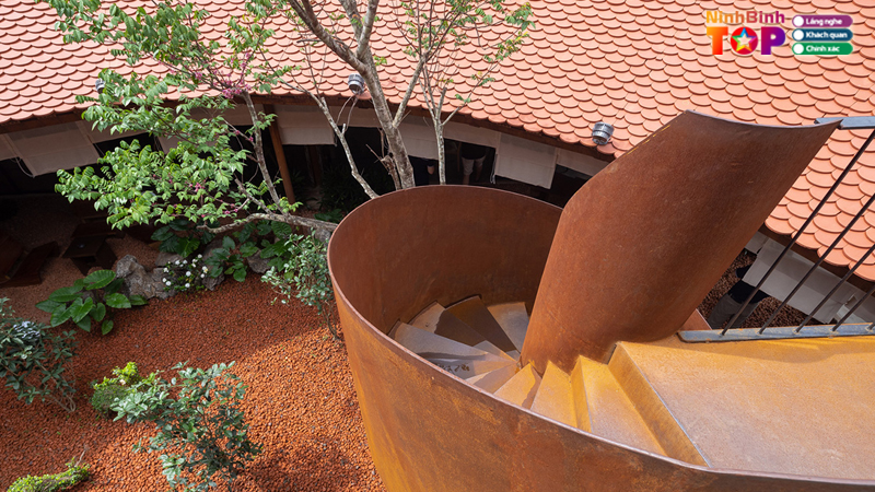 Ca-phe-san-vuon-ninh-binh