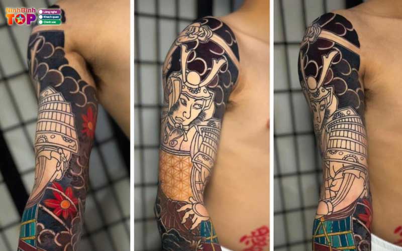 Duongmai-tattoo-ninhbinhtoplist
