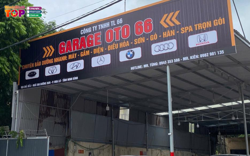 Gara-o-to-66-ninhbinhtoplist