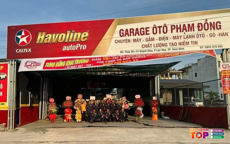 Gara-o-to-pham-dong-ninhbinhtoplist