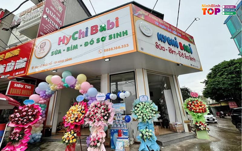 Hychi-babi-ninhbinhtoplist