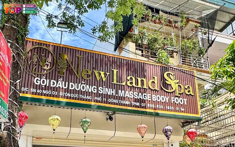 Newland-spa-ninhbinhtoplist