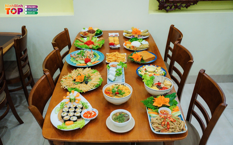 Nha-hang-chay-hoa-sen-ninhbinhtoplist