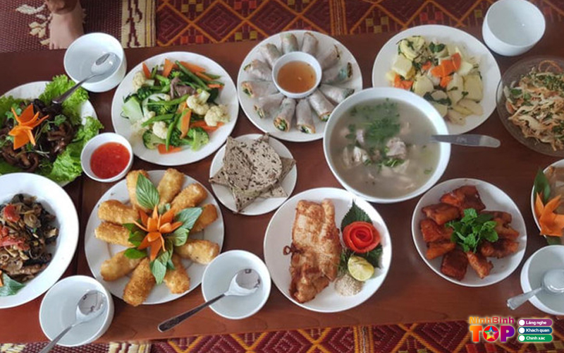 Nha-hang-chay-hoa-sen-ninhbinhtoplist