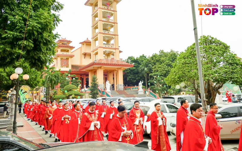 Nha-tho-giao-xu-ninh-binh-ninhbinhtoplist