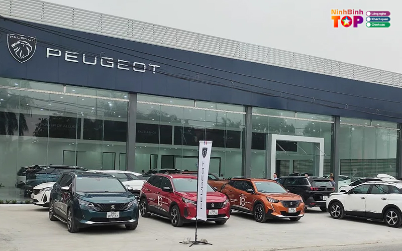 Peugeot-ninh-binh-ninhbinhtoplist