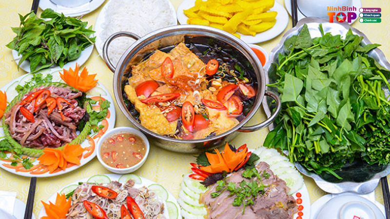 Quan-lau-de-o-ninh-binh