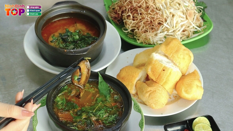 Quan-mien-luon-o-ninh-binh