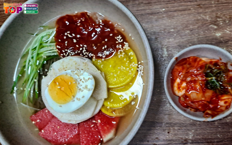 Sarang-korea-food-ninhbinhtoplist