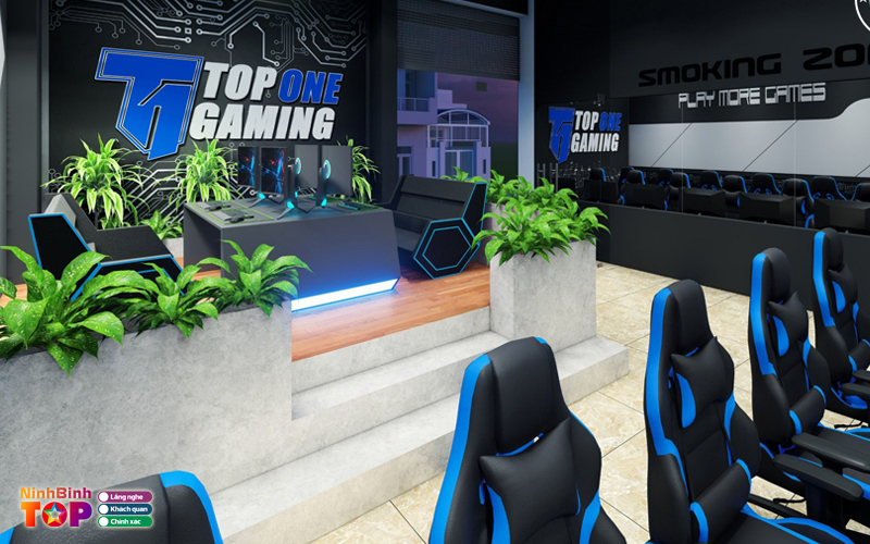 Top-one-gaming-ninhbinhtoplist