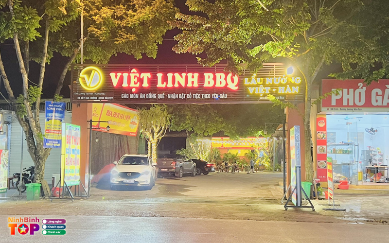 Viet-linh-bbq-ninhbinhtoplist