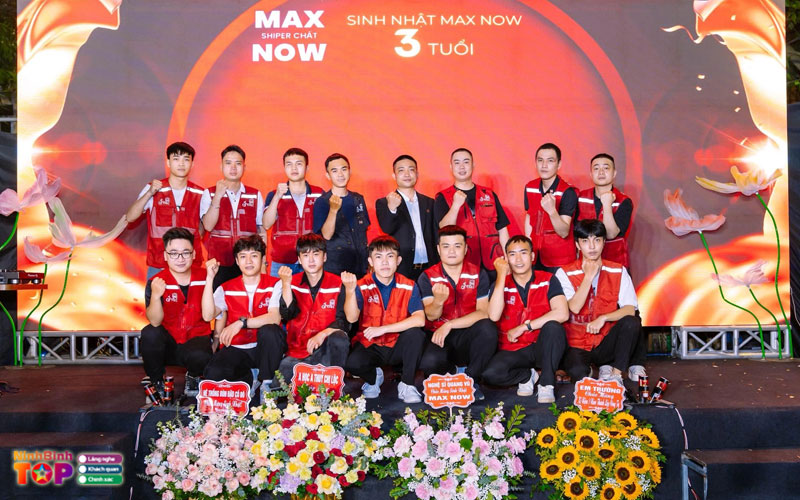 Max-now-ninhbinhtoplist