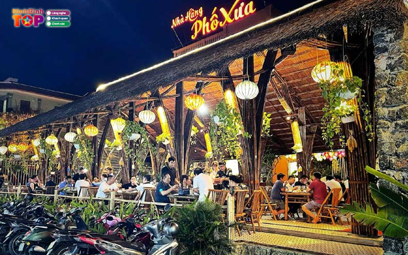 Nha-hang-pho-xua-ninhbinhtoplist