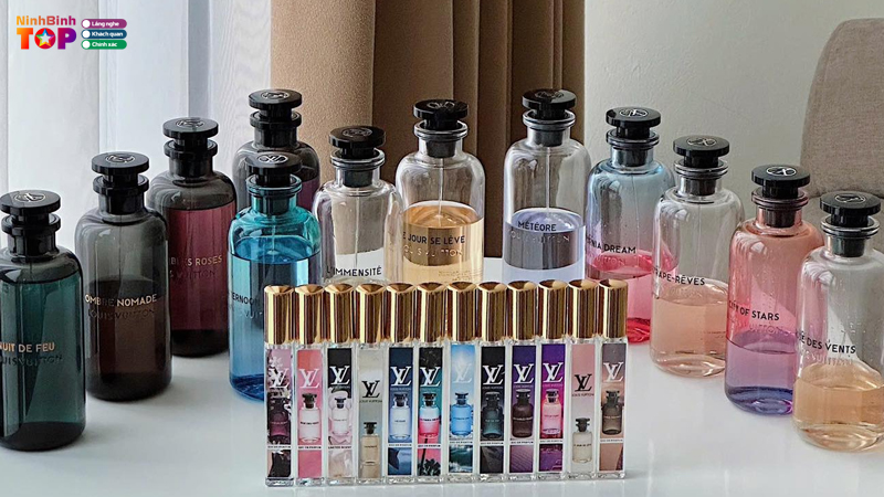 NTV PERFUME ĐỊA CHỈ TIN CẬY CHO NGƯỜI YÊU NƯỚC HOA