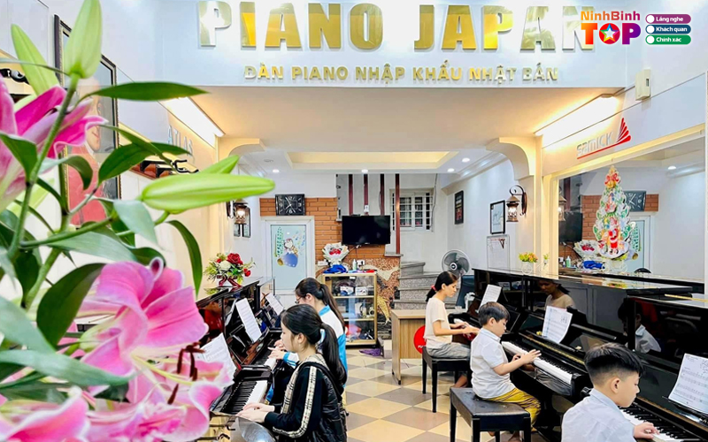 Piano-japan-ninhbinhtoplist