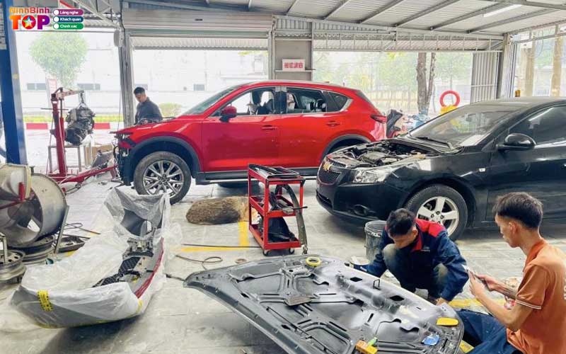 Gara-o-to-hoan-anh-ninhbinhtoplist