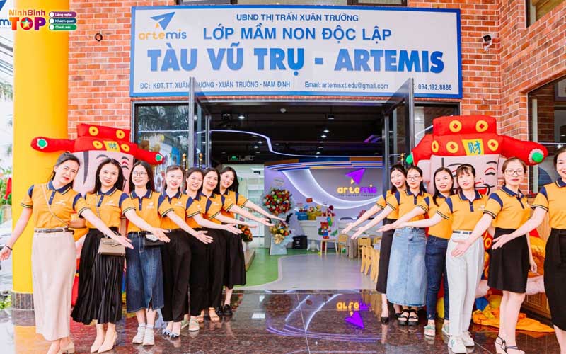 Truong-mam-non-quoc-te-artemis-ninhbinhtoplist