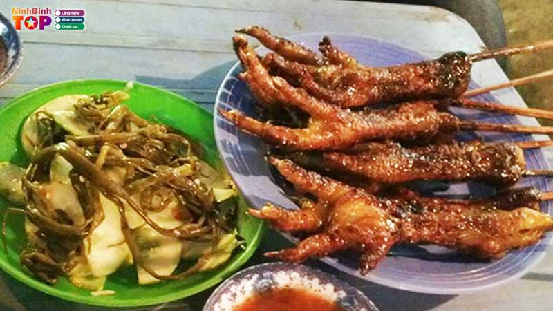 Quan-chan-ga-nuong-ninh-binh