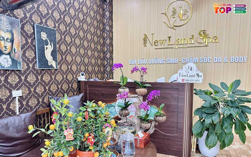 Newland-spa-ninhbinhtoplist