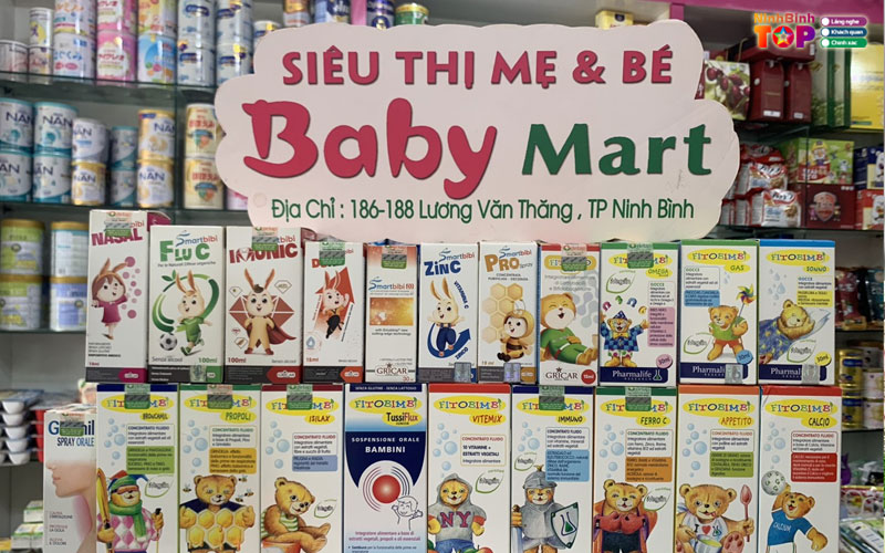 Babymart-ninhbinhtoplist