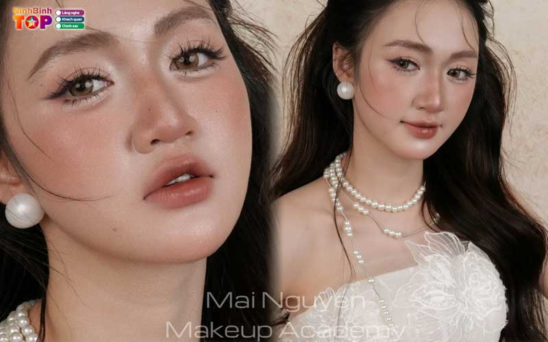 Mai-nguyen-makeup-ninhbinhtoplist