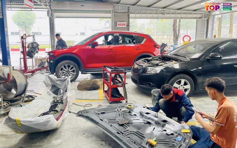 Nhat-minh-car-care-centre-ninhbinhtoplist