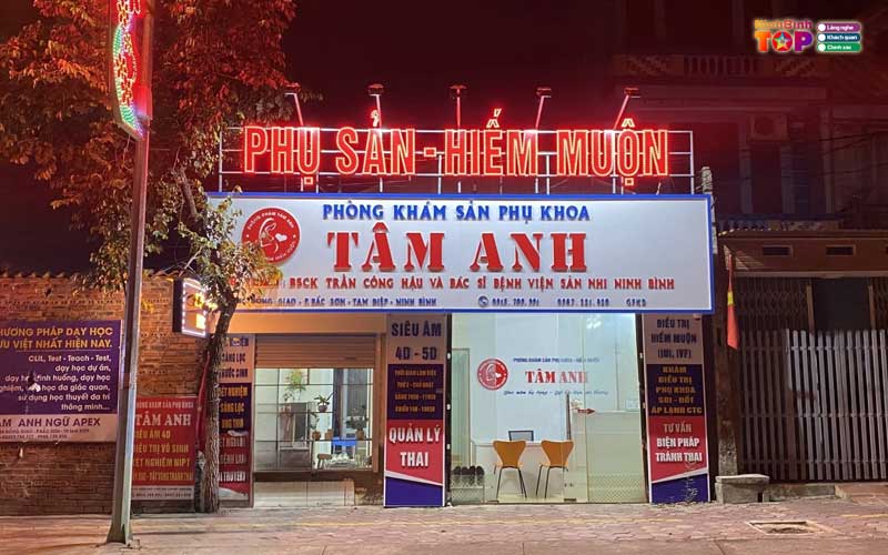 Phong-kham-san-phu-khoa-tam-anh-ninhbinhtoplist