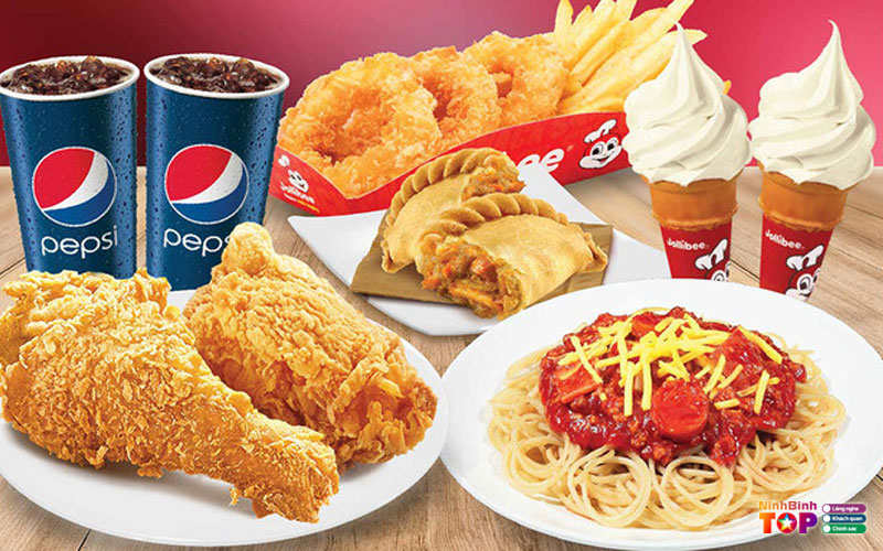 Jollibee-ninhbinhtoplist